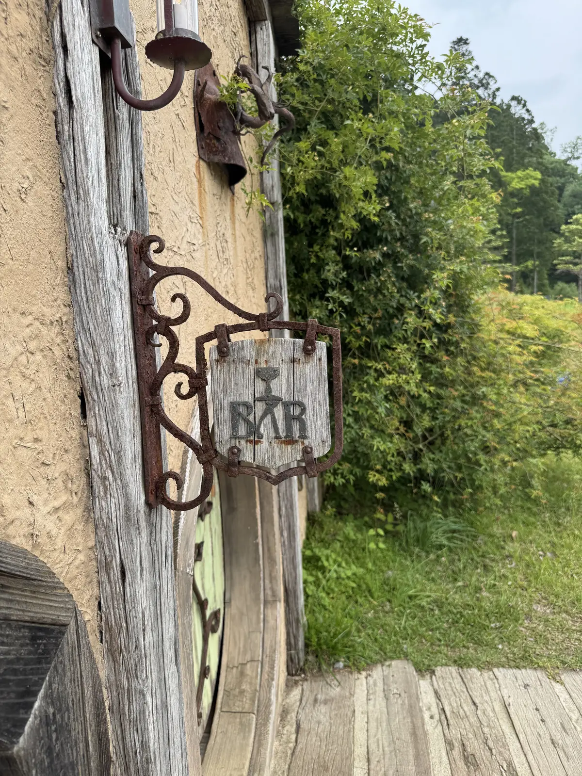 イングリッシュガーデン"風"じゃない！！の画像_16