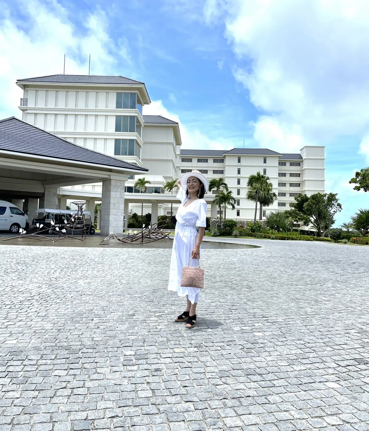 まるで海外のビーチリゾート！石垣島①の画像_2