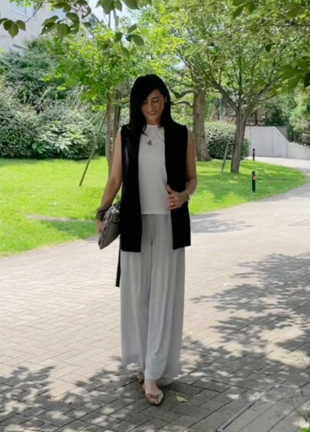 ZARAプチプラ高見えコーデ