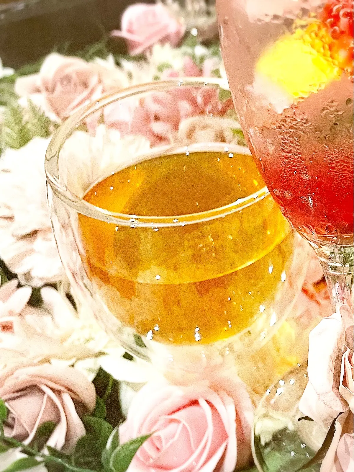 Afternoon Flower Lounge Tea Bloomy 銀座店、Tea Bloomy 銀座店、 アフタヌーンティー フラワーラウンジ ティーブルーミー、アフタヌーンティー、お花のアフタヌーンティー、アジアンフラワー、アジアンフラワーアフタヌーンティー、 、アジアン、アジアンテイスト、アジアンインテリア、お花のテーブル、コーヒー、カフェラテ、可愛いカップ、お花のカップ、可愛いカップ&ソーサー、コーヒーカップセット、飲み放題、フリードリンク、ドリンクブュッフェ、可愛いコップ、ガラスのコップ、耐熱ガラス、耐熱ガラスコップ、耐熱ガラスカップ、選べるカップ