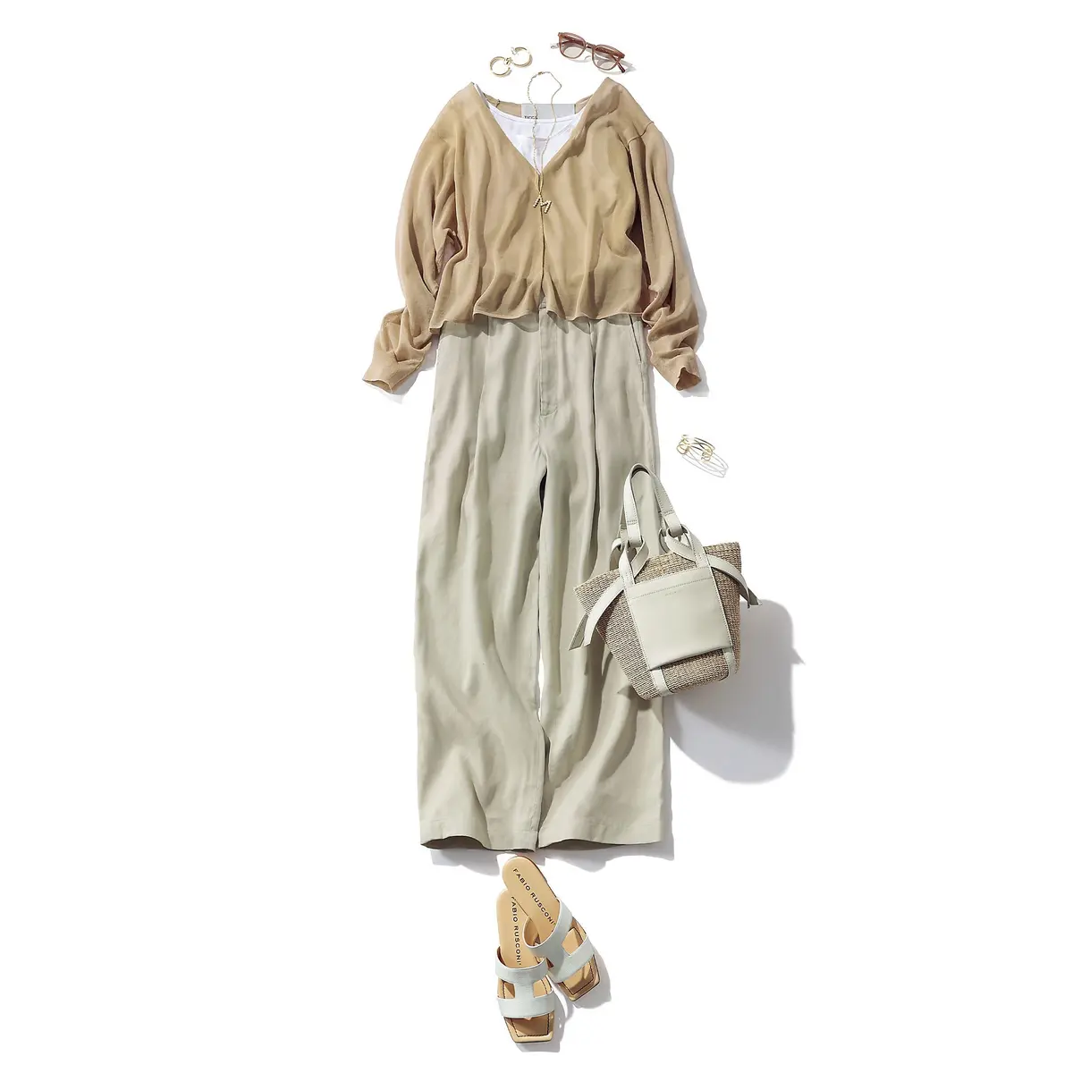 着映えて使える人気服が復刻！ 夏のヒットの画像_2