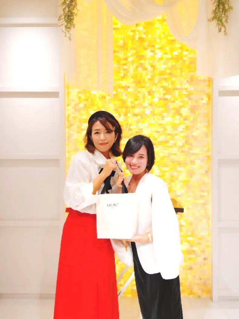 クリスマスパーティー、クリスマス会、ZARA、ザラ、パーティーコーデ、40代ファッション、Jマダム、XEX日本橋