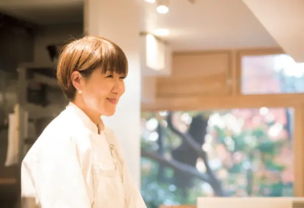 『洋食KUCHIBUE』