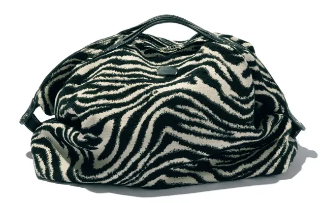 【A VACATION】「PICK ゼブラ」