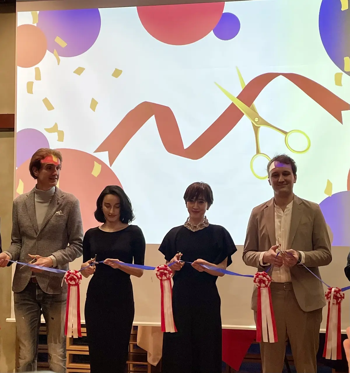 特別な一夜 - ボンジュール・フランス2の画像_1