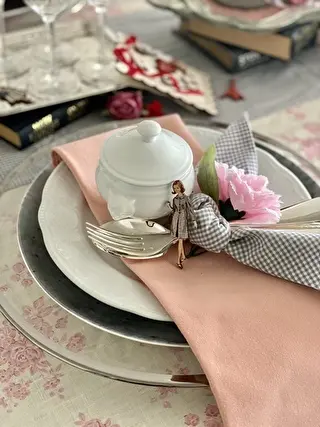 パーソナルセッティング