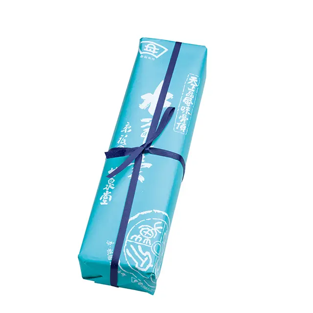 甘泉堂「水羊羹」