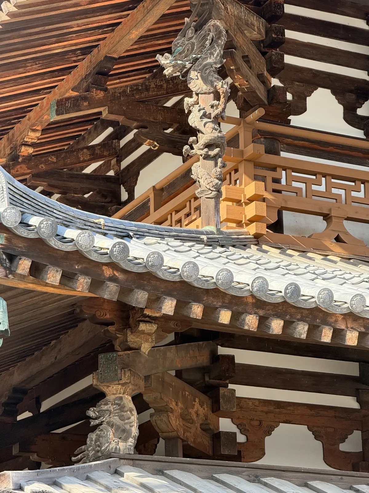 【大人旅 奈良】1300年以上の歴史を持の画像_19