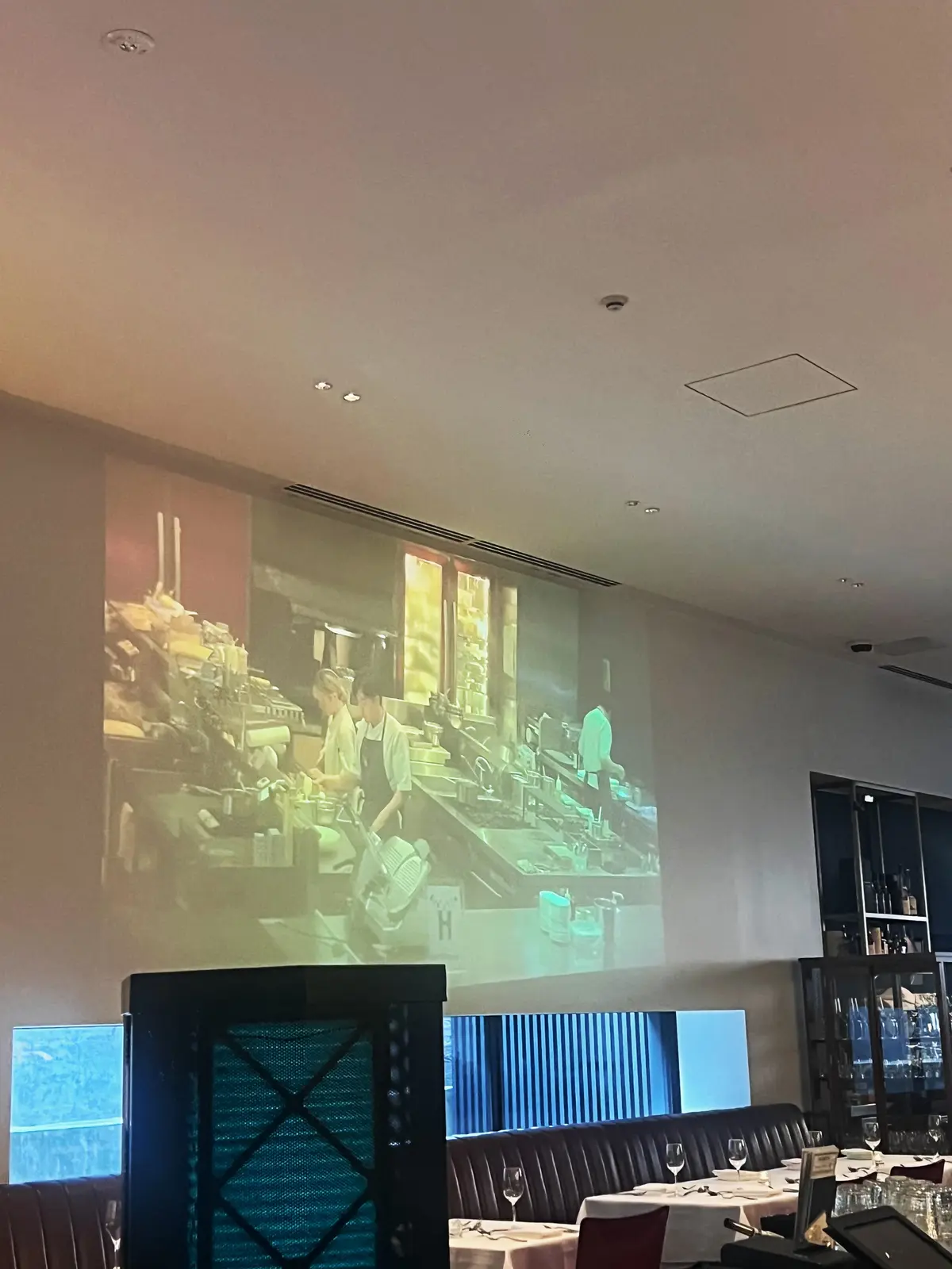 非日常空間/南青山/本格イタリアンの画像_4