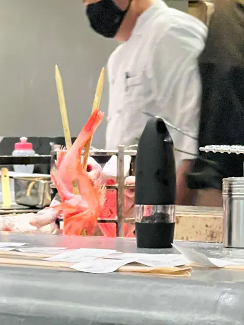 【さかぽんのもぐもぐタイム】3/1グランの画像_6