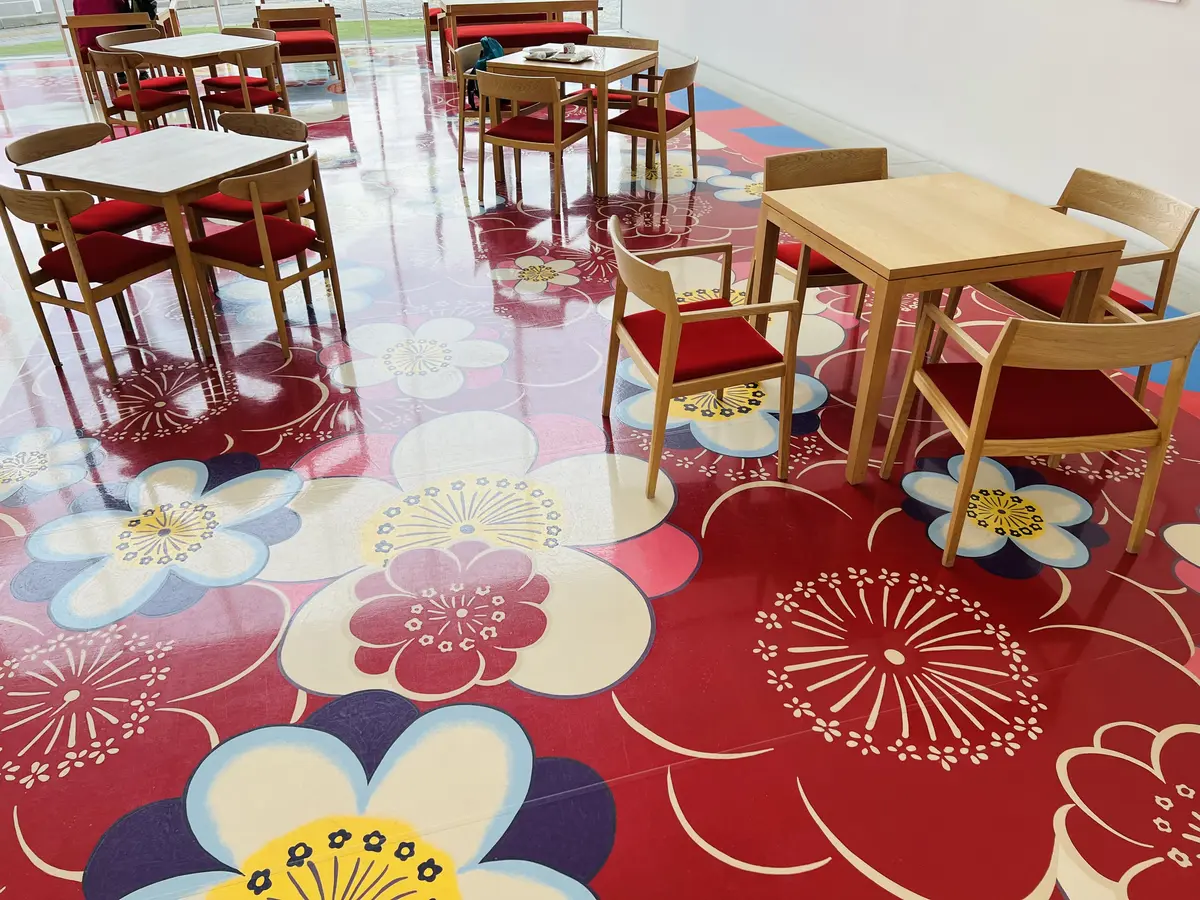 十和田市現代美術館　無題