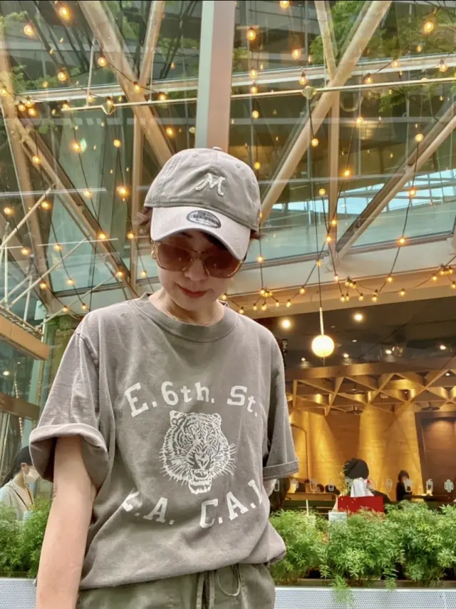 人にやさしい、心地よい街、丸の内の街並みの画像_1