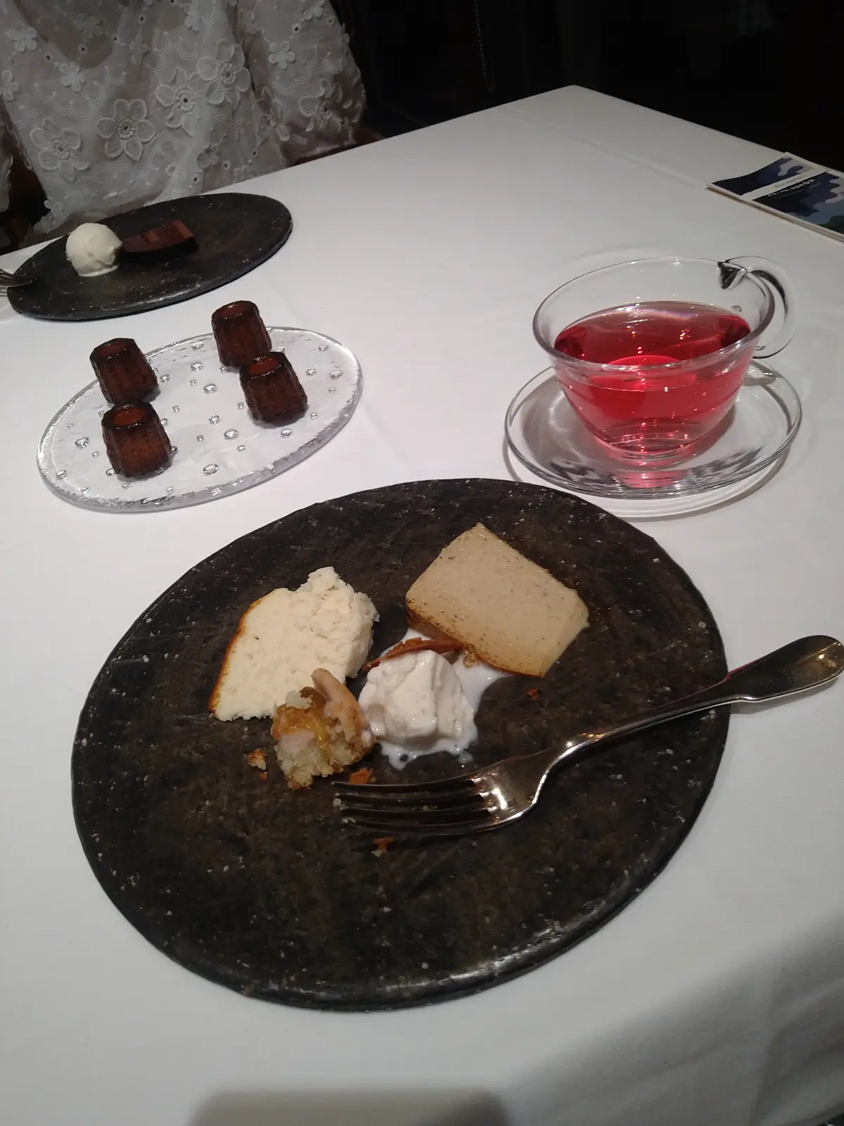 わたしのリピートしたいフレンチレストランの画像_16