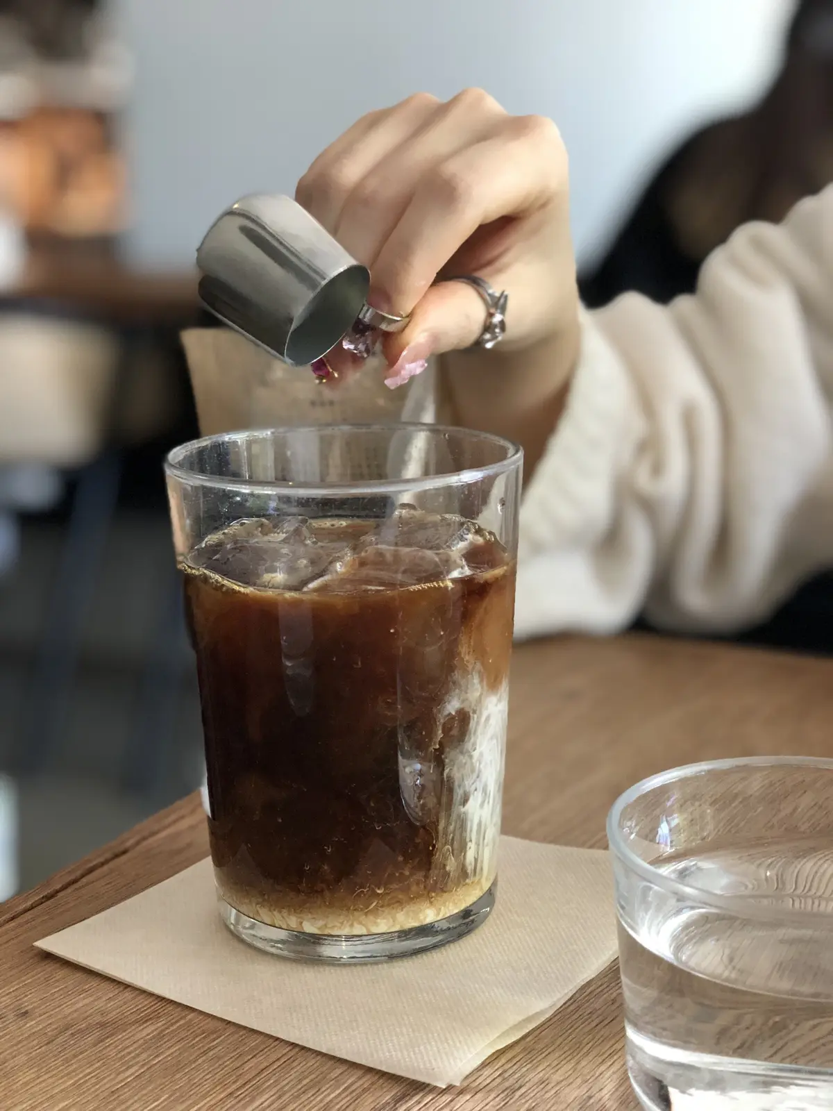 珈琲好きには堪らない。桜新町にある、ドリの画像_6