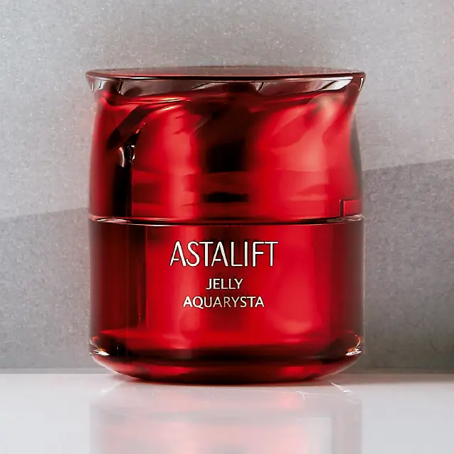 アスタリフトのジェリーアクアリスタ