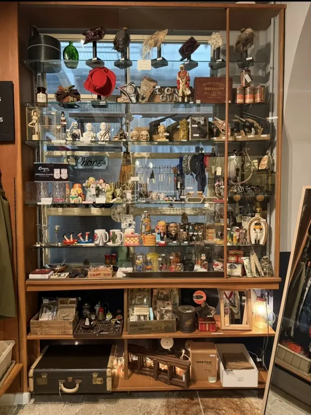 大好きなニット帽で秋コーデ、神戸の魅力あの画像_10