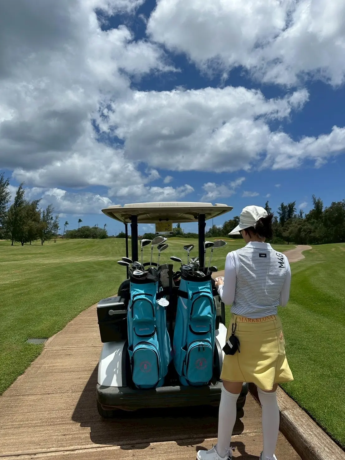 ハワイでのアクティビティの画像_4