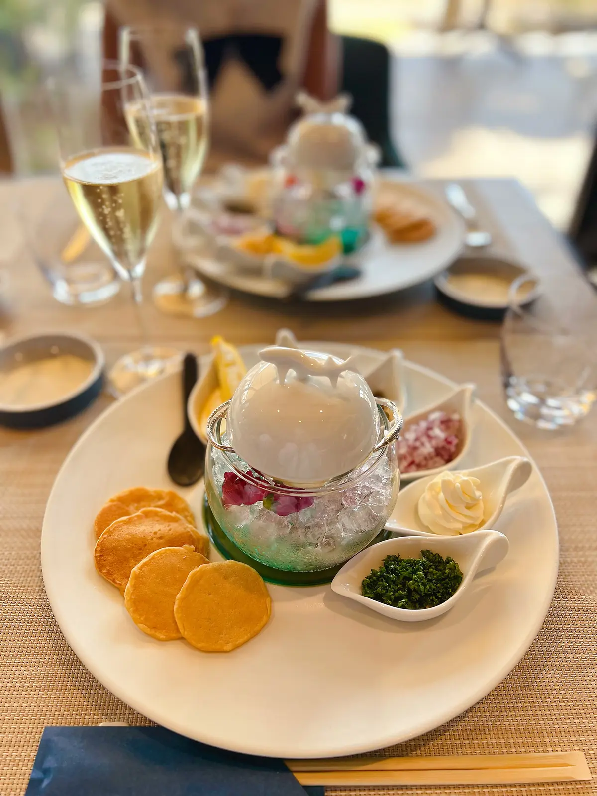 海外気分「ハイアット リージェンシー 東の画像_16