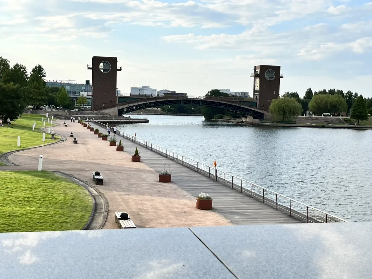 夏の富山へ夫婦旅 その①の画像_16