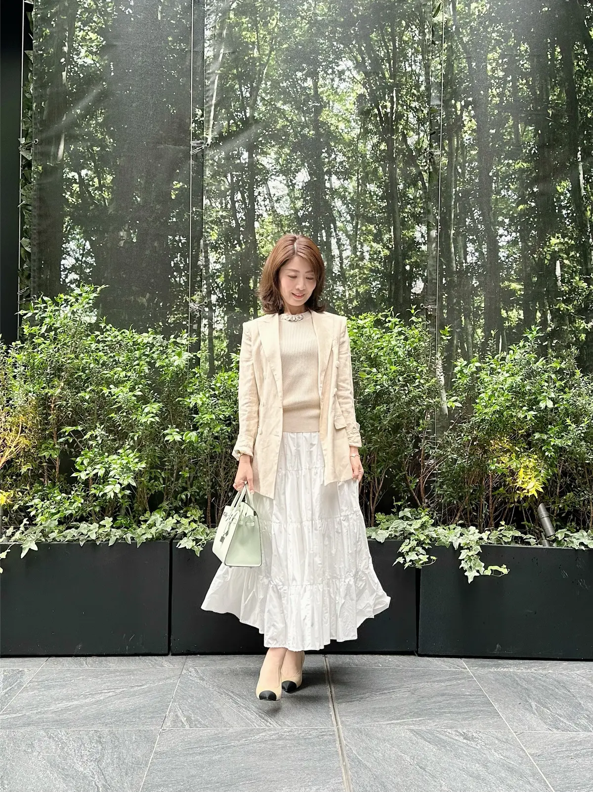 心斎橋にひっそりとあるホテルで素敵な女子の画像_4