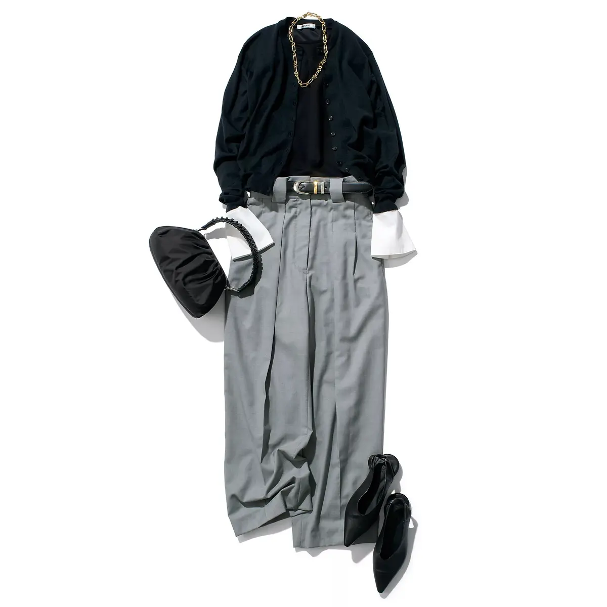 全アイテム別注！ 服がよければスタイルもの画像_16