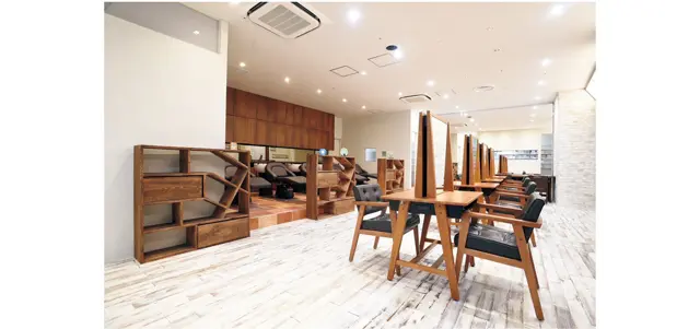 joemi by Un ami（ジョエミ バイ アンアミ）