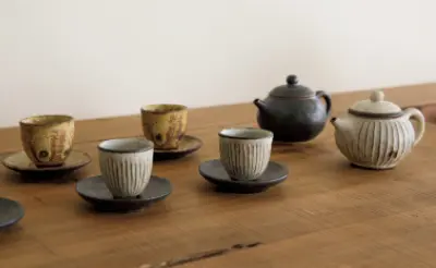 旬な器から古き器まで　スタイルのある器ギの画像_7