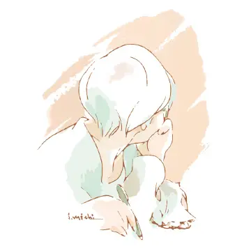 作家・一穂ミチさん