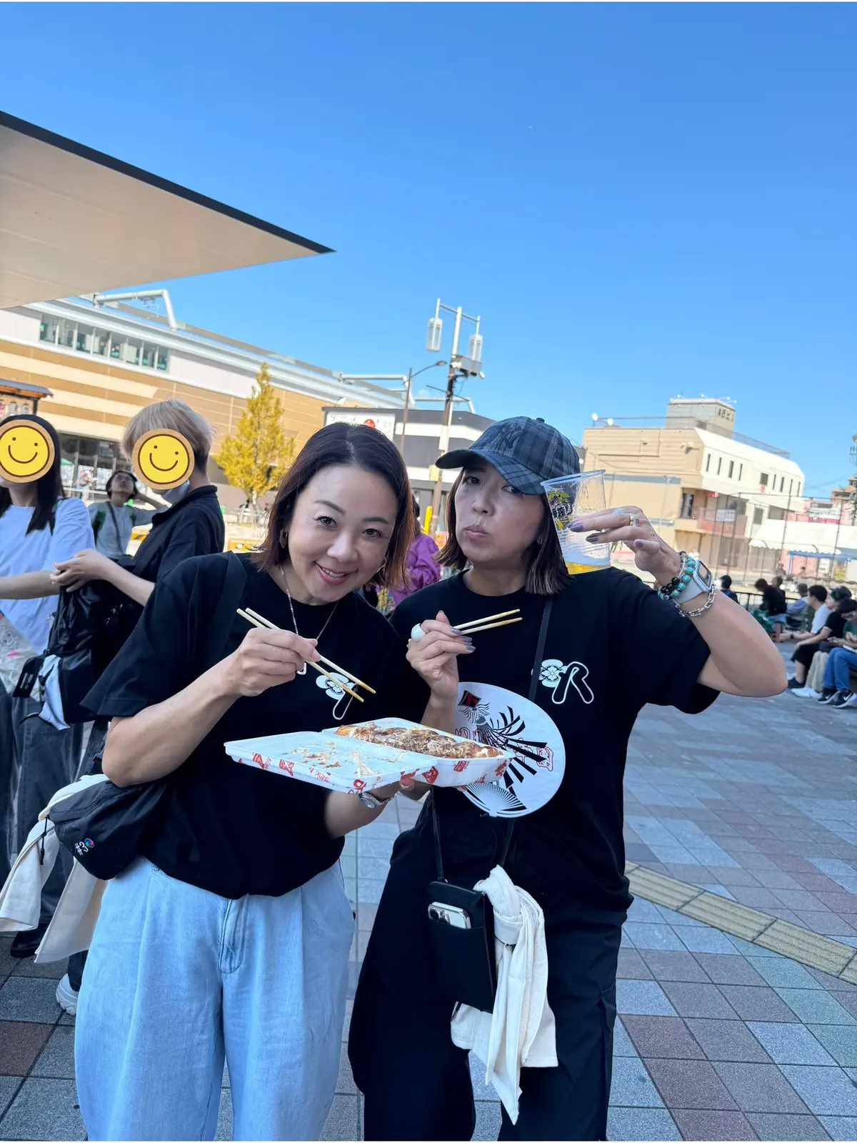 大阪観光Part1 岸和田だんじり祭りにの画像_1