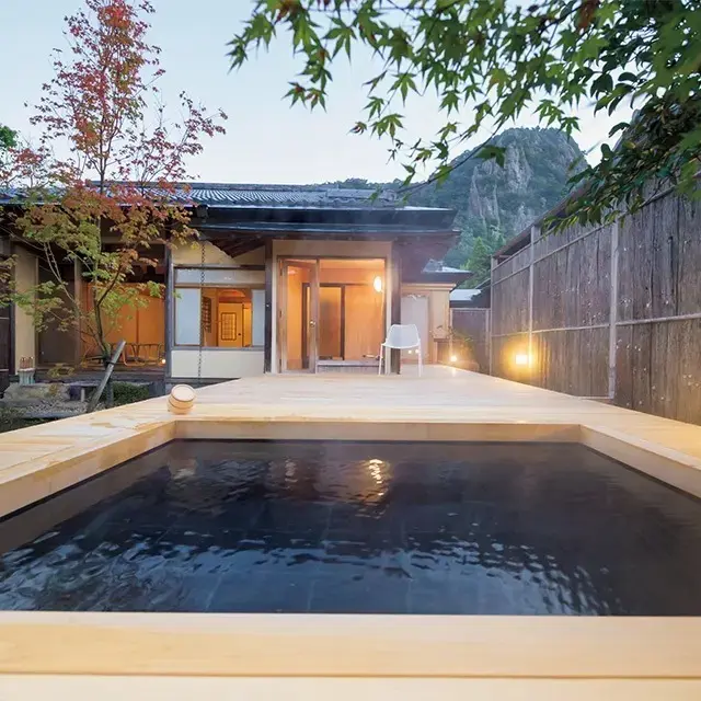 【憧れの高級ホテル・旅館】一度は泊まりたい！大人が満足する極上ステイ