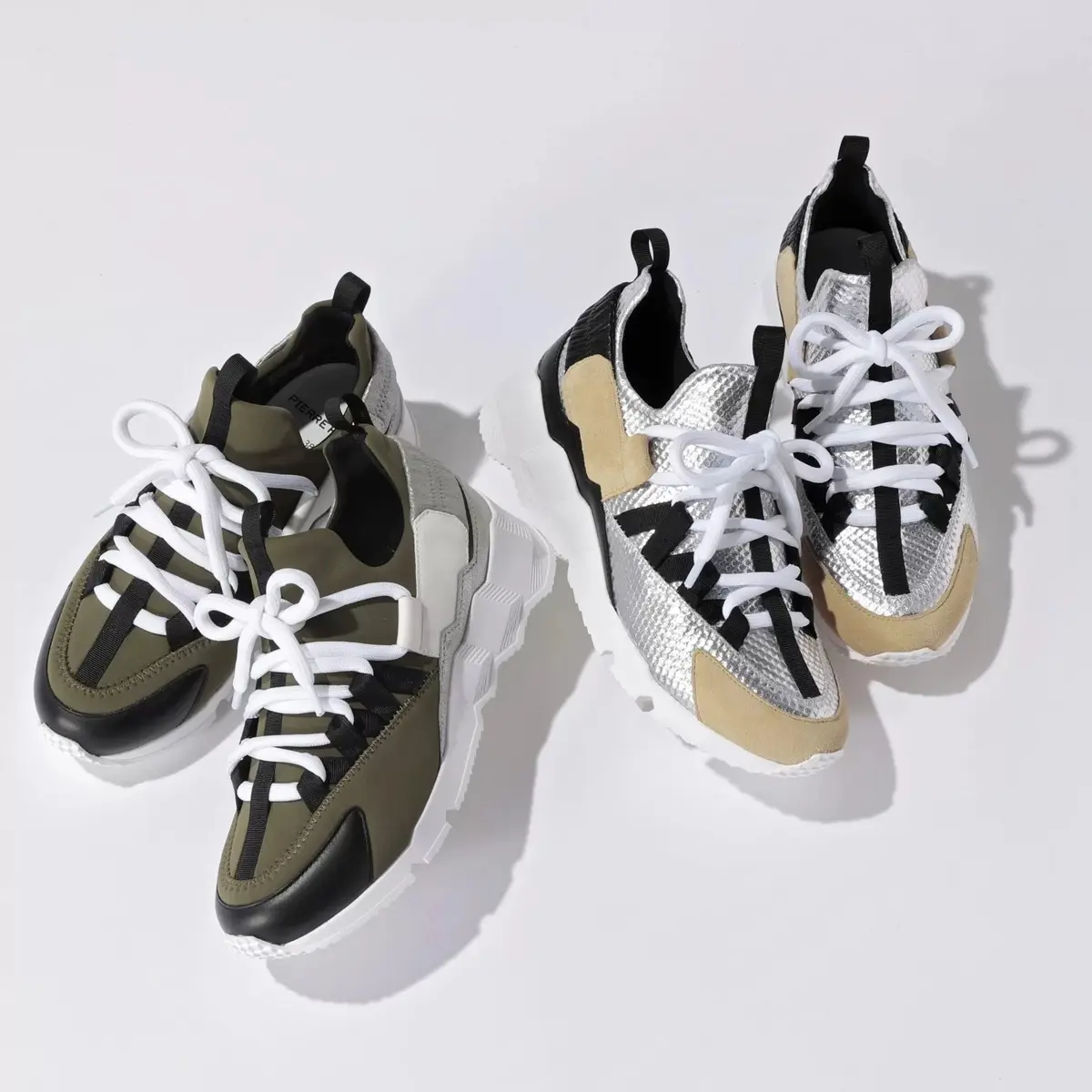 【50代 ファッション小物】並べたくなるの画像_2