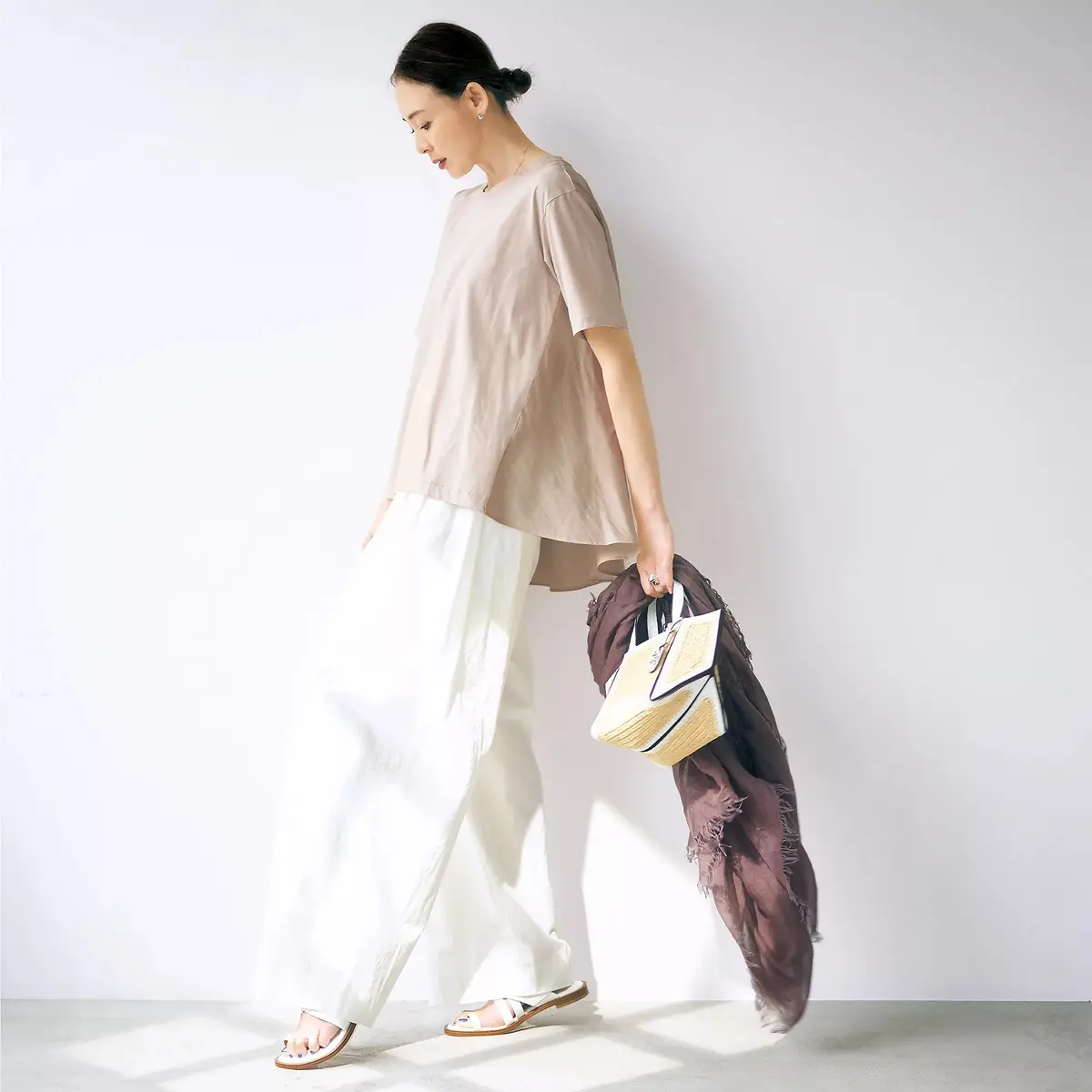 eclat premium限定＆別注アイの画像_5