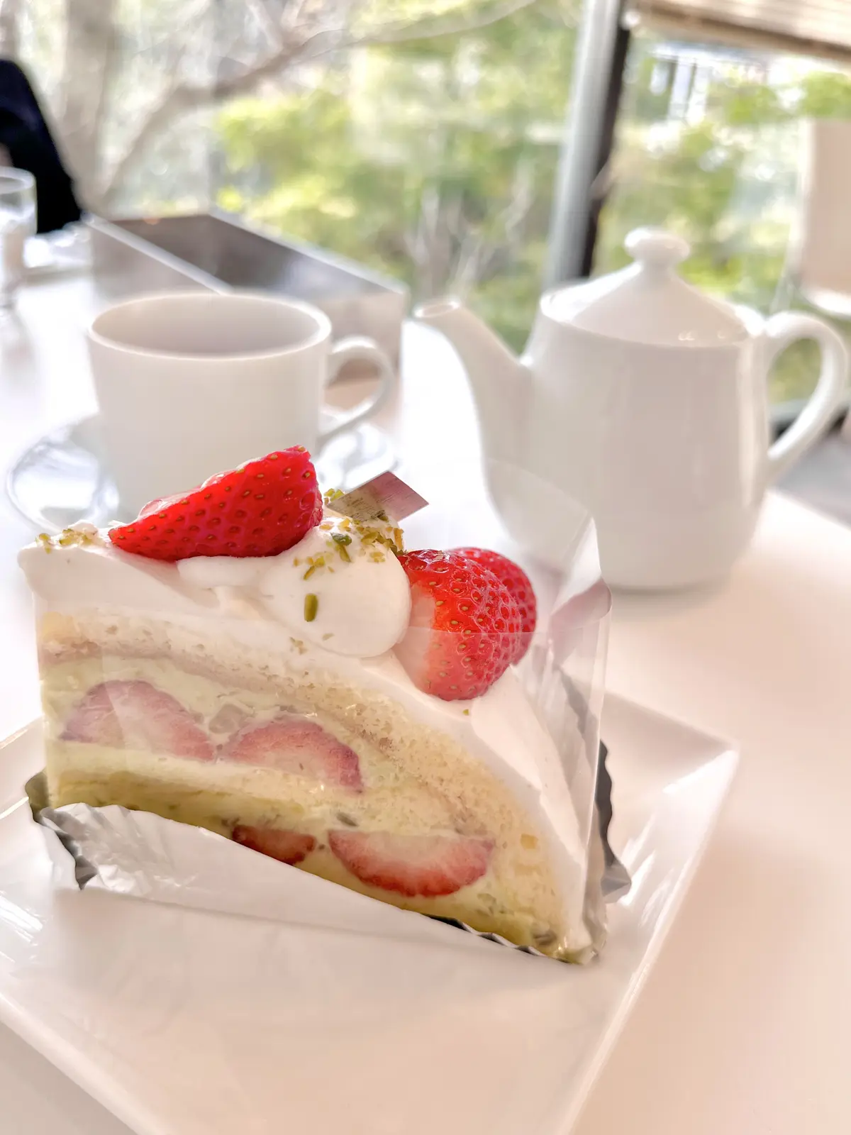 「茅ヶ崎で海の幸」と「鎌倉山のスイーツ」の画像_7