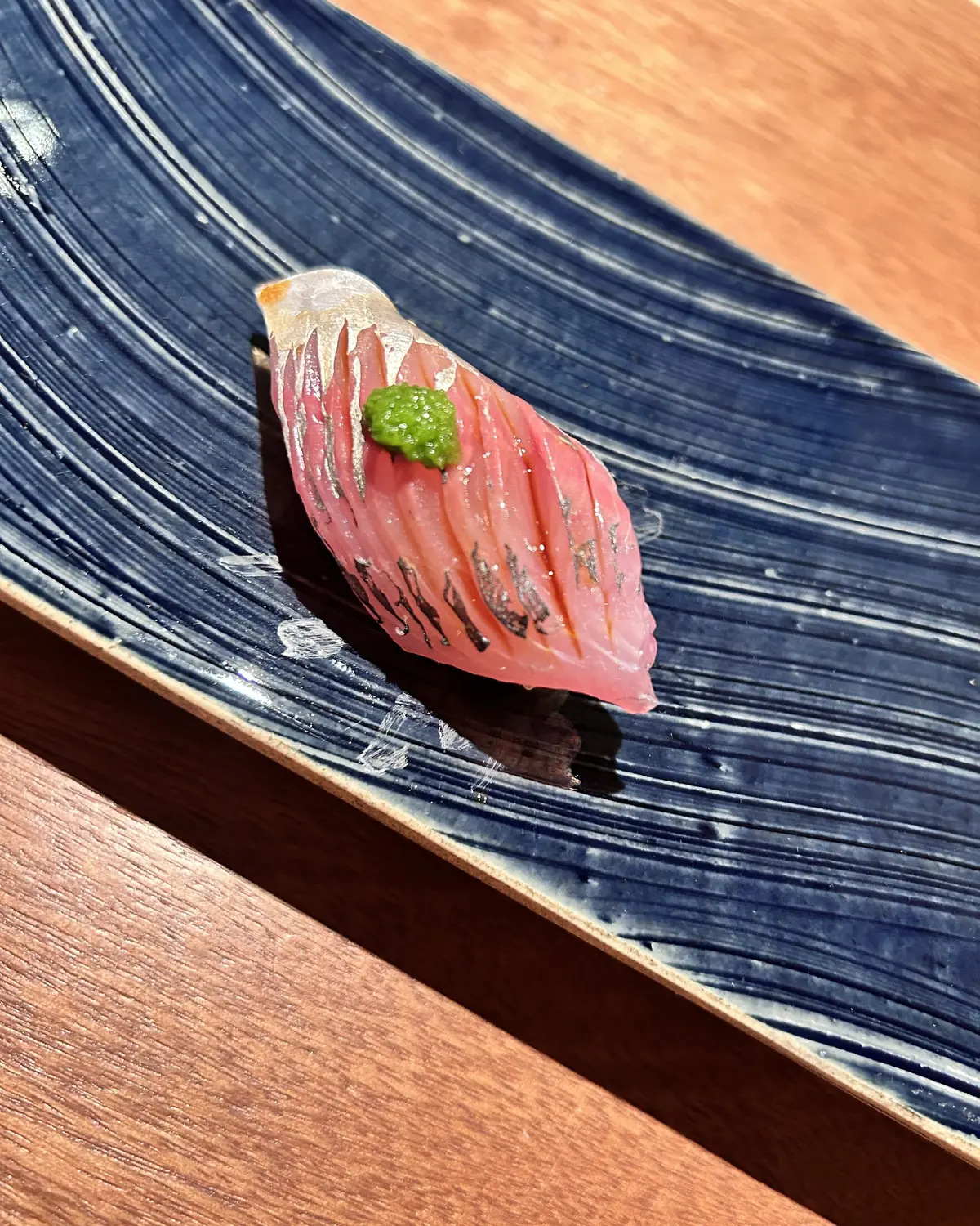 鯵　