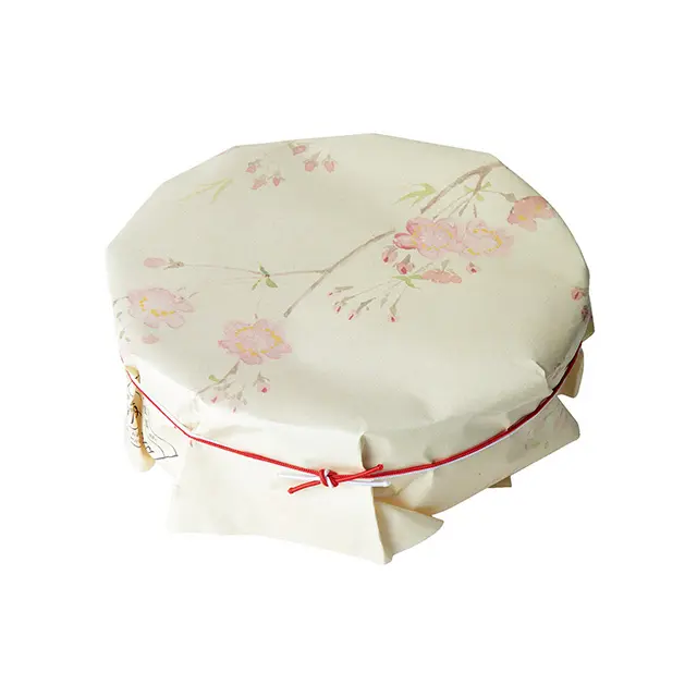 三友居「竹籠弁当」