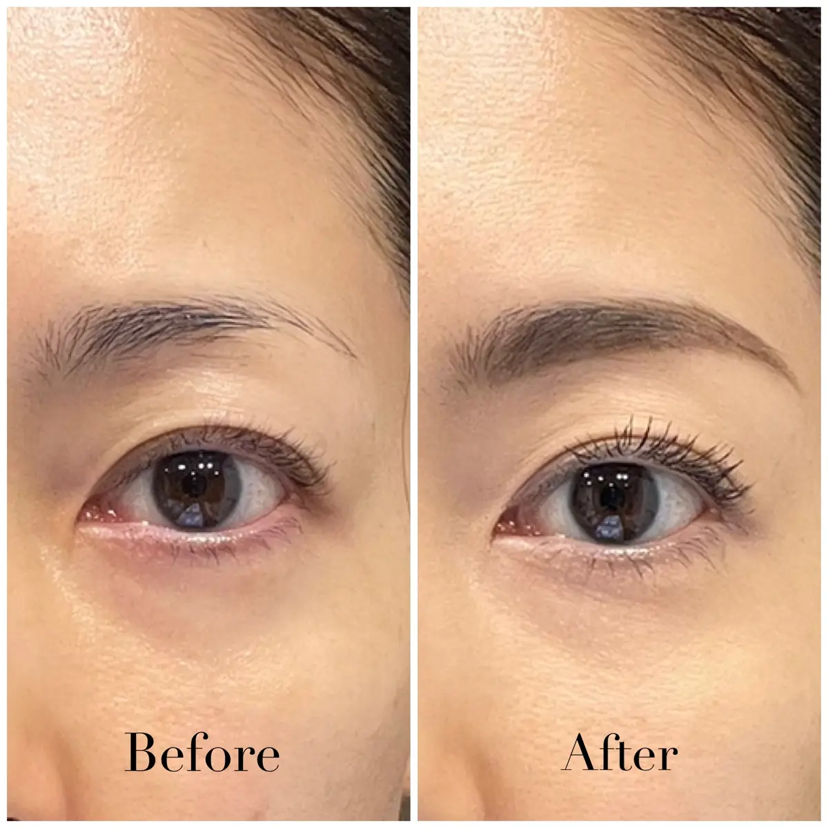 ケサランパサラン　アンダーアイブライトナー