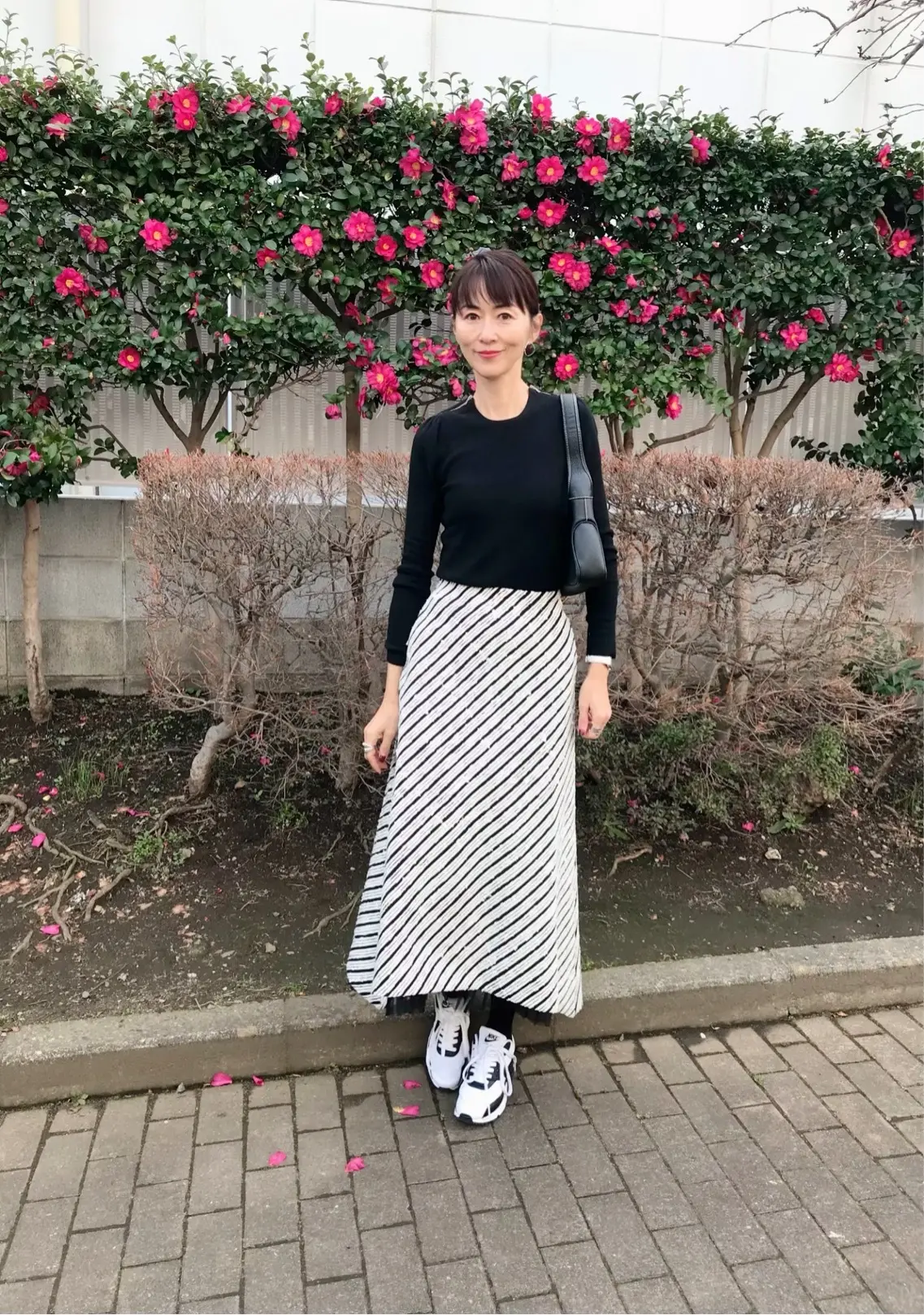 モノトーンコーデにメリハリをつけてくれるの画像_5