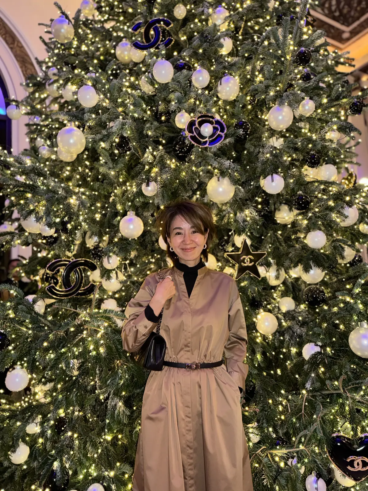 香港ペニンシュラのアフタヌーンティーへの画像_9