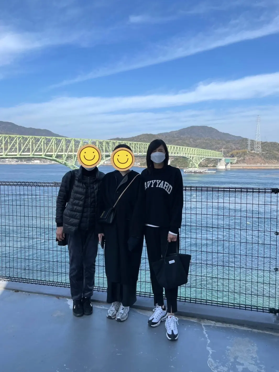 親子三世代のんびり旅 〜山口県〜の画像_2