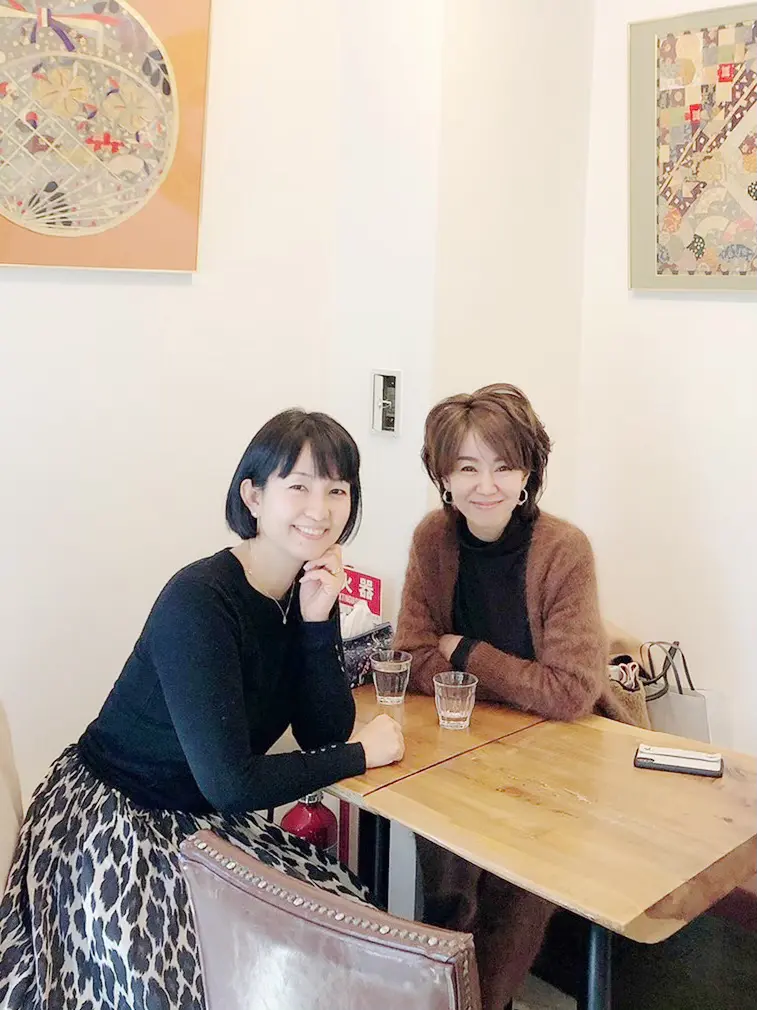 ヴィーガンスイーツカフェへの画像_1