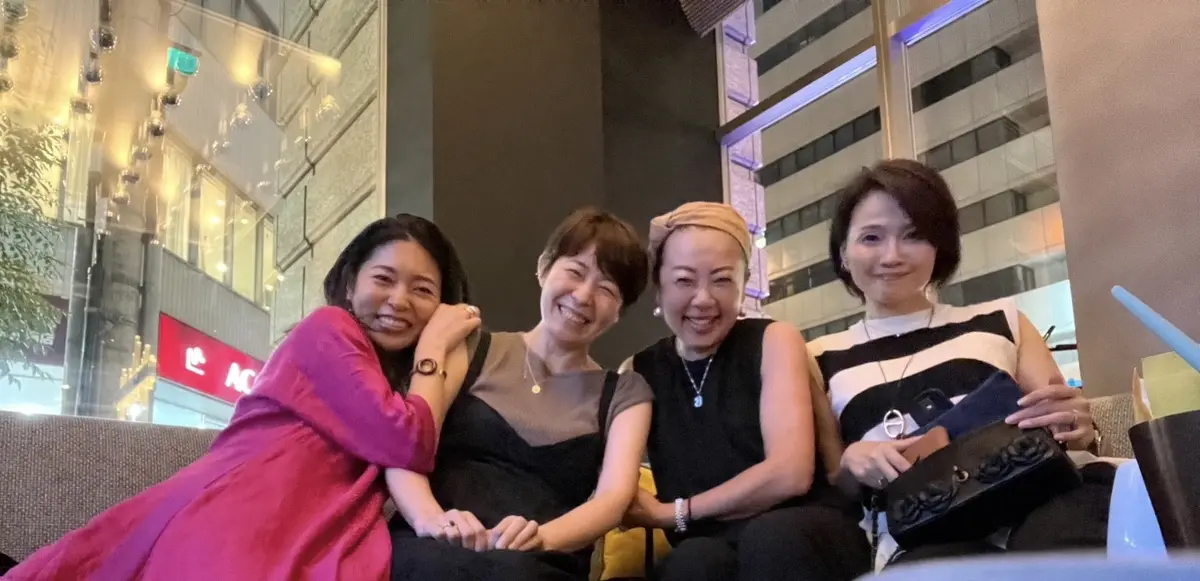 UNIQLO✖️ZARA コーデでオトナの画像_1