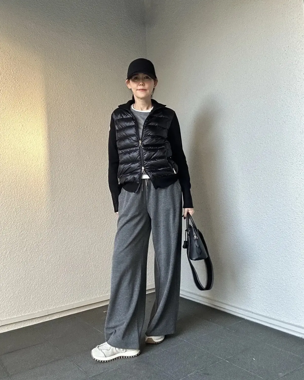 新しい季節にヘアチェンジ！50代が参考にの画像_4