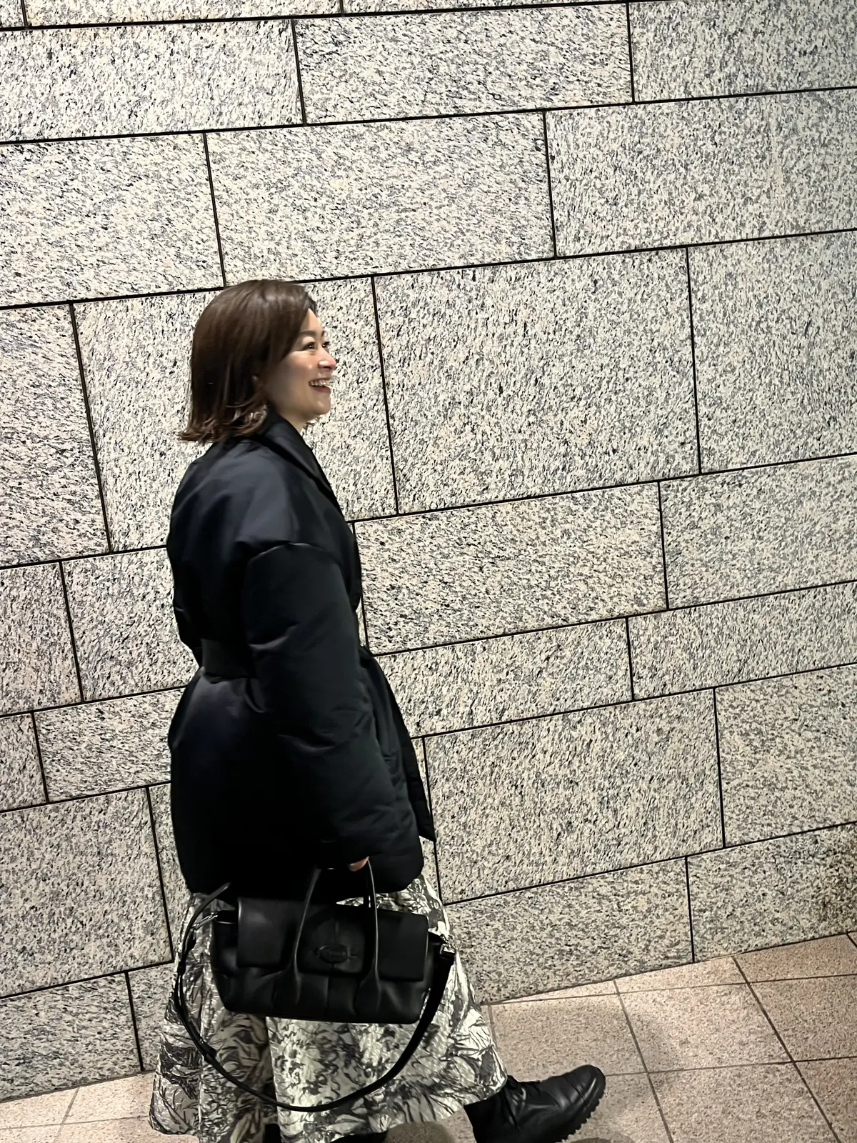 50代が今すぐ真似できる！ファッションエの画像_4