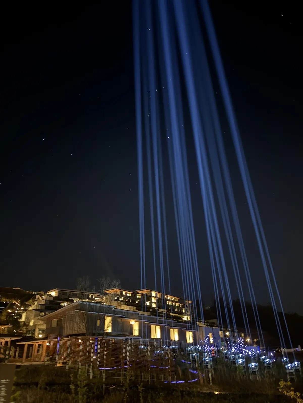 ツイードジャケットで伊勢神宮への画像_12