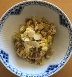 ユニクロ定番セーターの画像_3