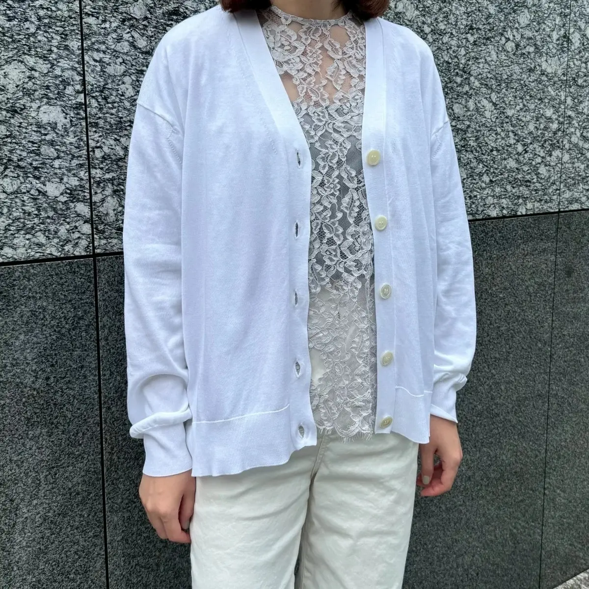 【50代着回しコーデ】上品で快適！本当にの画像_4