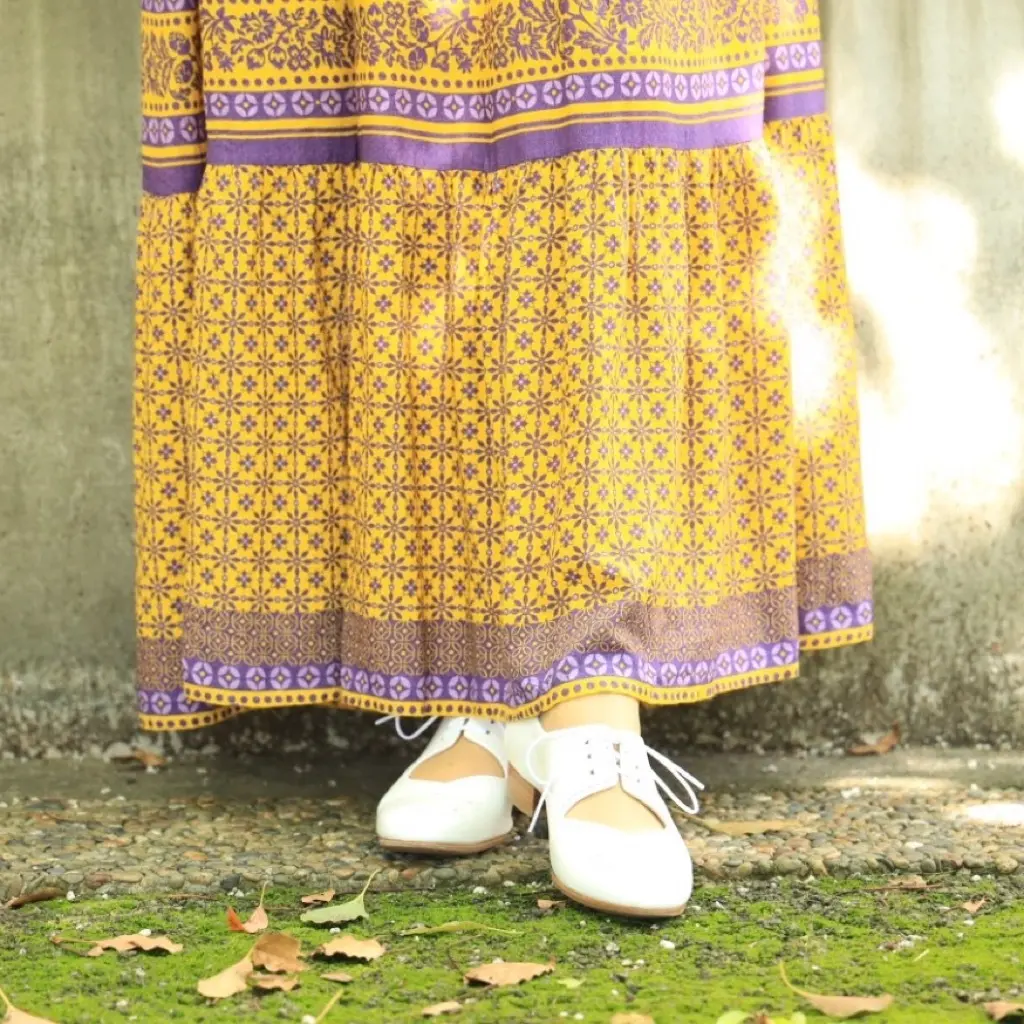 端境期に重宝するZARAジャケットの画像_2