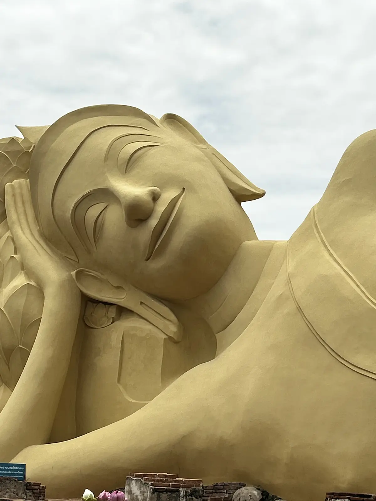 アユタヤ遺跡　行き方　回り方　世界遺産　Ayutthaya 　ซากโบราณสถานอยุธย