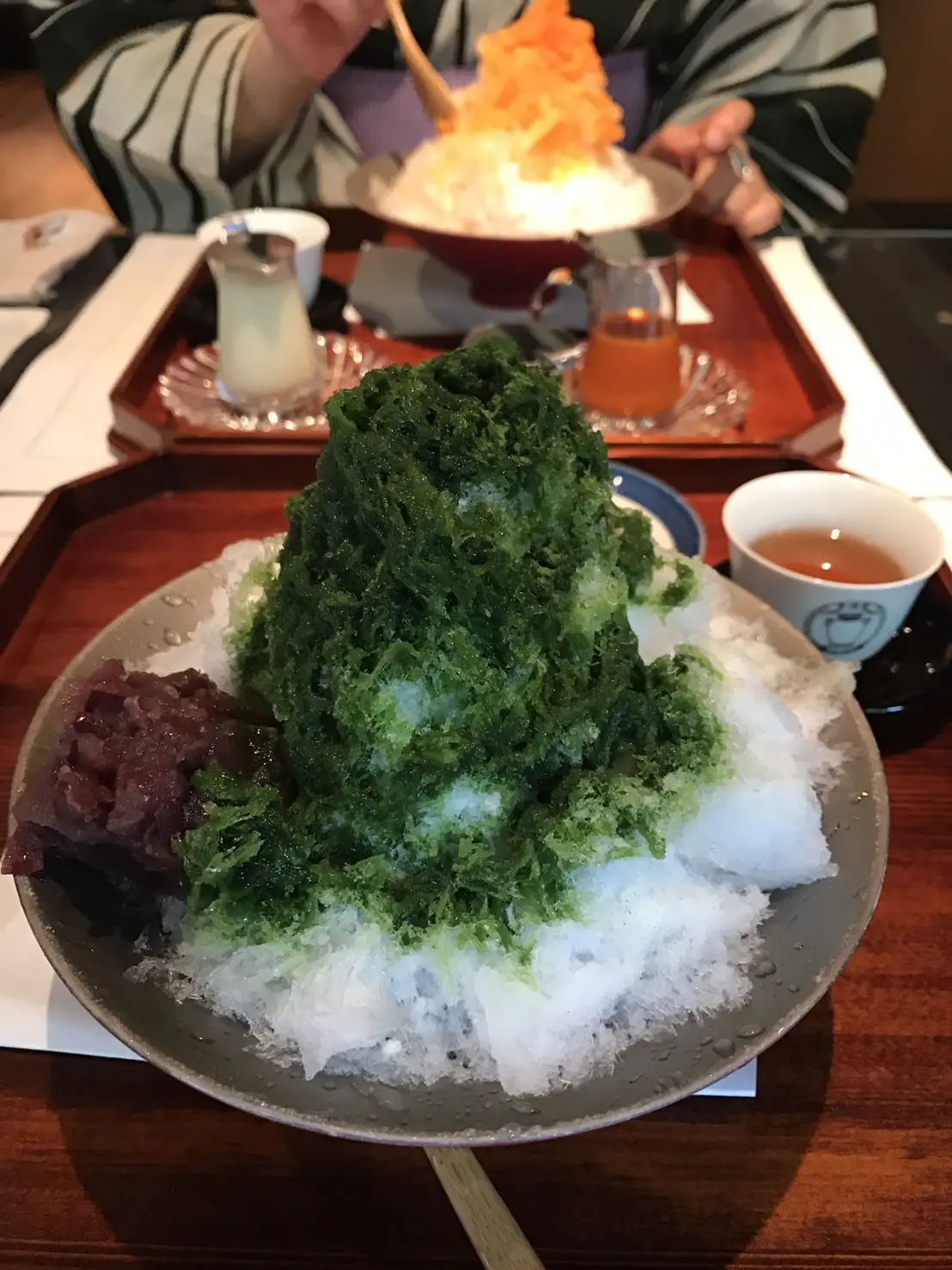 暑い日のホワイトコーデの画像_1