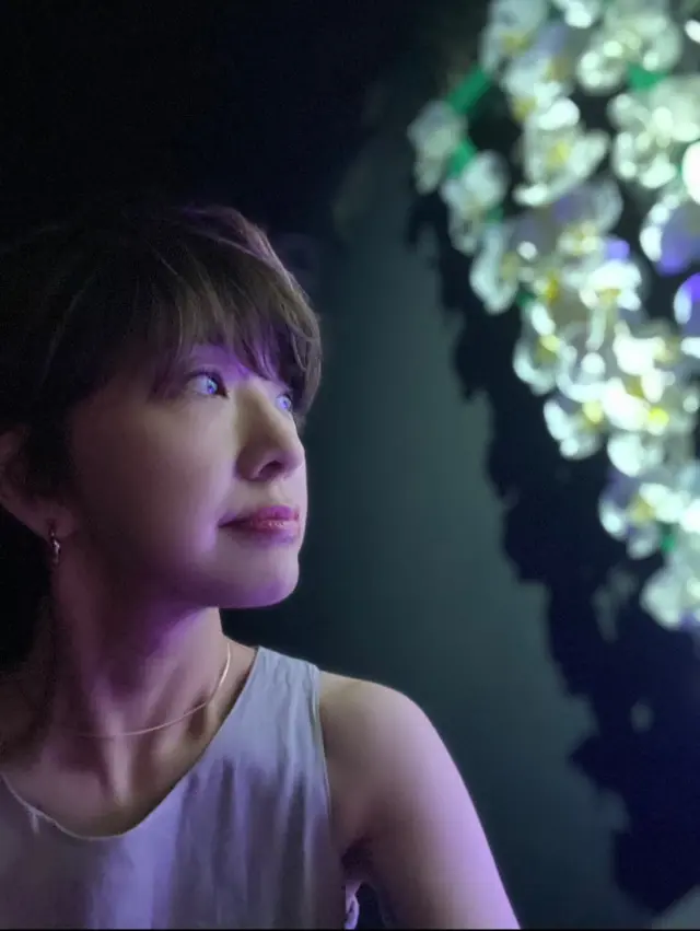 初夏を感じる体験型、アートアクアリウム美の画像_11